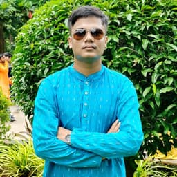 Sudeep Kumar manna